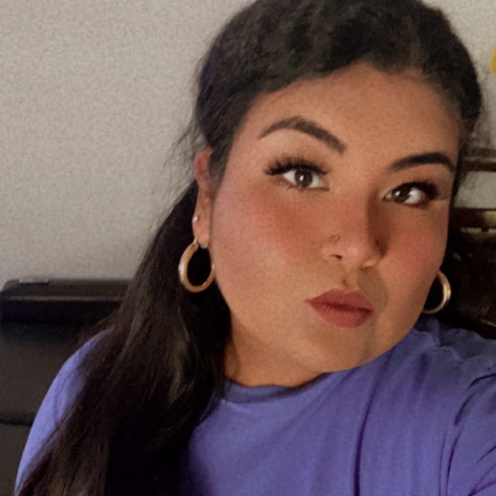 Meet your Posher, Maria